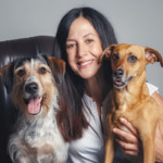 cani jack russel di Caterina Giardini educatore cinofilo bologna